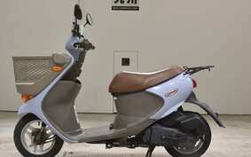 SUZUKI LET's 4 Basket CA43A