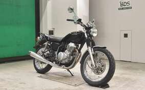 HONDA CB400SS E 2007 NC41