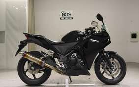 HONDA CBR250R A MC41