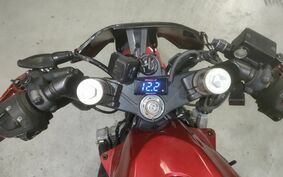 HONDA CBR250R MC41