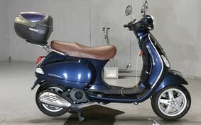 VESPA LX125 M665