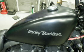 HARLEY XL883N 2011 LE2