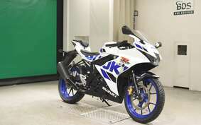 SUZUKI GSX-R125 DL33B