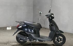 SUZUKI LET's CA4AA