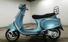 VESPA LX125 M681