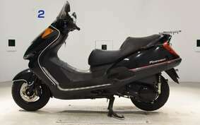 HONDA FORESIGHT EX MF04