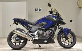 HONDA NC750X 2014 RC72