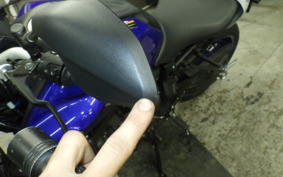 YAMAHA MT-07 2021 RM33J