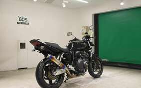 HONDA CB400SF VTEC 2009 NC42