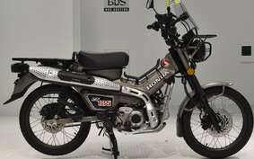 HONDA CT125-2 JA65