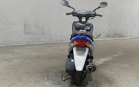 SUZUKI ADDRESS V125 CF4EA