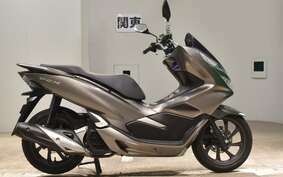 HONDA PCX125 JF81