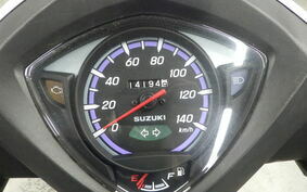 SUZUKI ADDRESS 110 CE47A