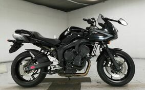 YAMAHA FAZER FZ6 S2 2007 RJ14