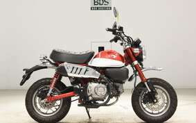 HONDA MONKEY 125 JB02