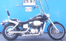 HONDA SHADOW 400 SLASHER NC40