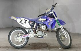 YAMAHA YZ400F CH03C