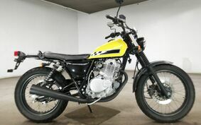 SUZUKI GRASS TRACKER BigBoy NJ47A