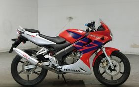 HONDA CBR125R JC34