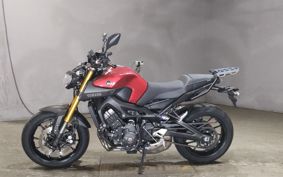 YAMAHA MT-09 RN34J