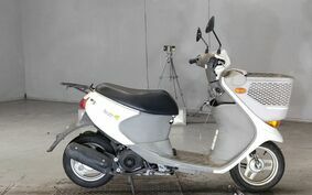 SUZUKI LET's 4 Basket CA43A