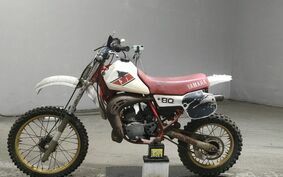 YAMAHA YZ80 58T