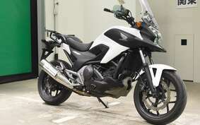 HONDA NC750X DCT 2015 RC72