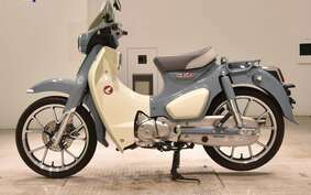 HONDA C125 SUPER CUB JA48