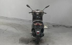 HONDA DIO CESTA AF68