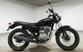 HONDA CB223S MC40