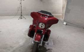 HARLEY HARLEY FLHXSE1800CVO PXN