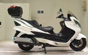 SUZUKI SKYWAVE 400 S 3 2006 CK44A