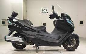 SUZUKI SKYWAVE 400 A 2013 CK45A