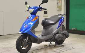 SUZUKI ADDRESS V125 CF4EA