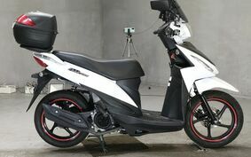 SUZUKI ADDRESS 110 CE47A