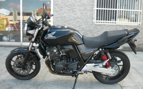 HONDA CB400SFV-4ABS 2020 NC42