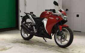 HONDA CBR250R GEN 3 MC41