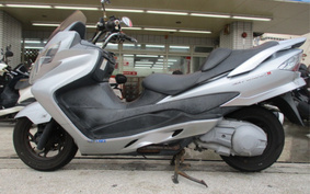 SUZUKI SKYWAVE 250 (Burgman 250) S CJ46A