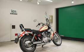 YAMAHA VIRAGO 250 3DM