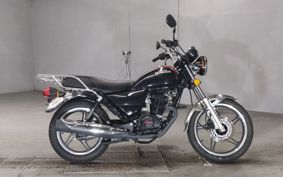 HONDA LY125 PCJL