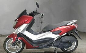 YAMAHA N-MAX 125 SE86J