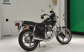 SUZUKI GN125 H