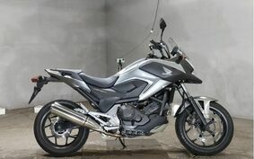 HONDA NC750X 2015 RC72