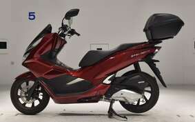 HONDA PCX 150 ABS KF30