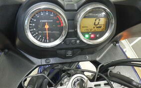 SUZUKI BANDIT 1200 S 2006 GV79A