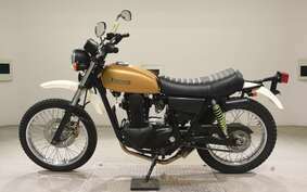 KAWASAKI 250TR BJ250F