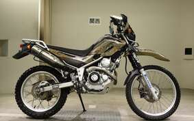 YAMAHA SEROW 250 DG17J