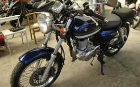 SUZUKI ST250E NJ4AA