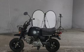 HONDA GORILLA Z50J