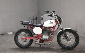 HONDA FTR223 MC34